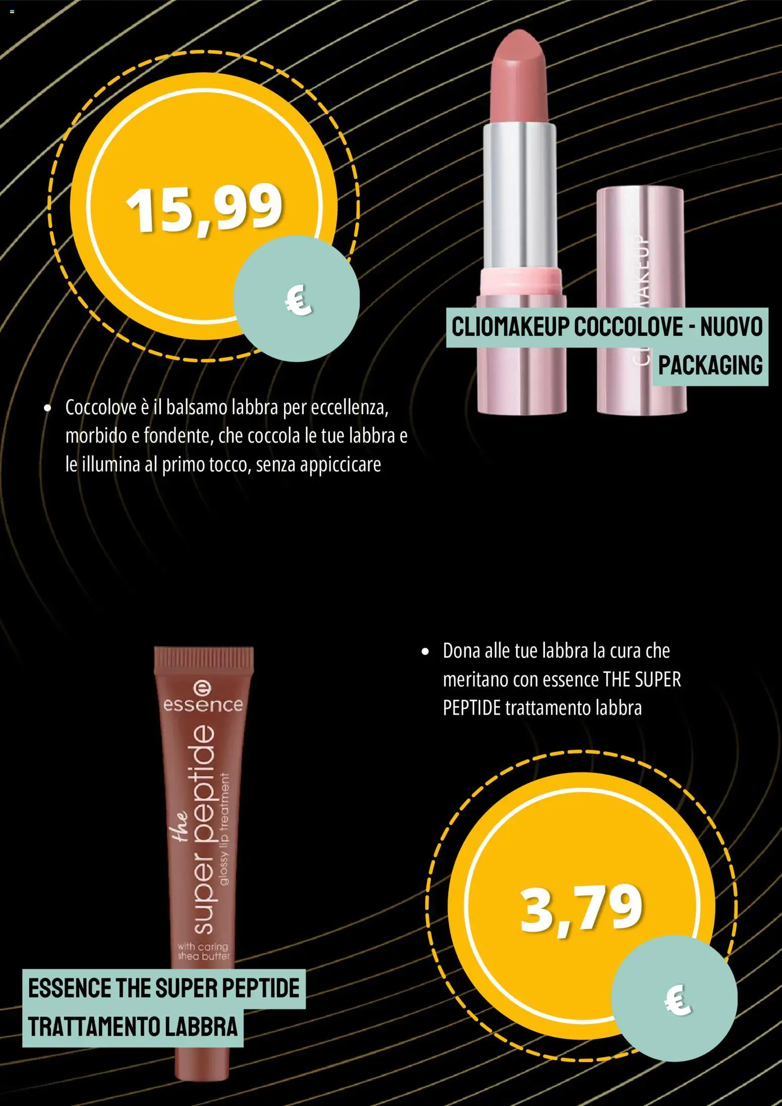 Volantino Douglas del 01.05.2026 | Pagina: 2 | Prodotti: Balsamo, The