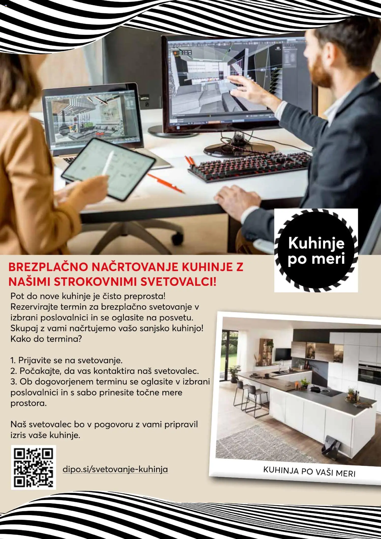 Novi Dipo katalog ponudbe – veljaven od 07.08.2026 | Stran: 3 | Izdelki: Kuhinja