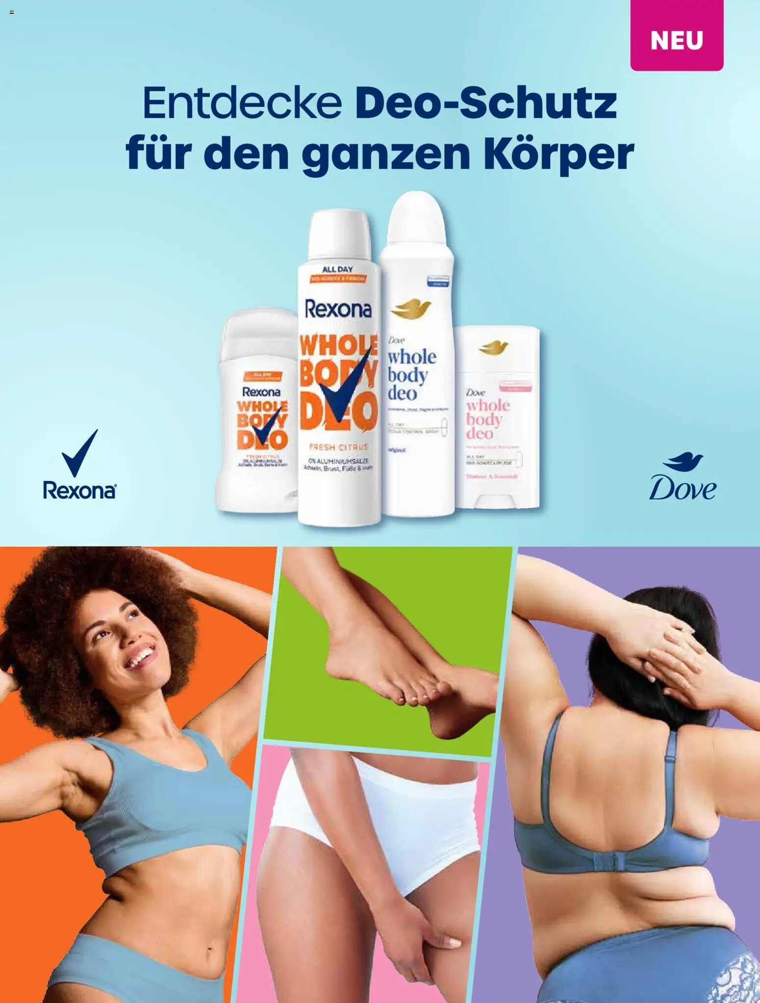 dm drogerie Prospekt – gültig ab 01.06.2026 | Seite: 12