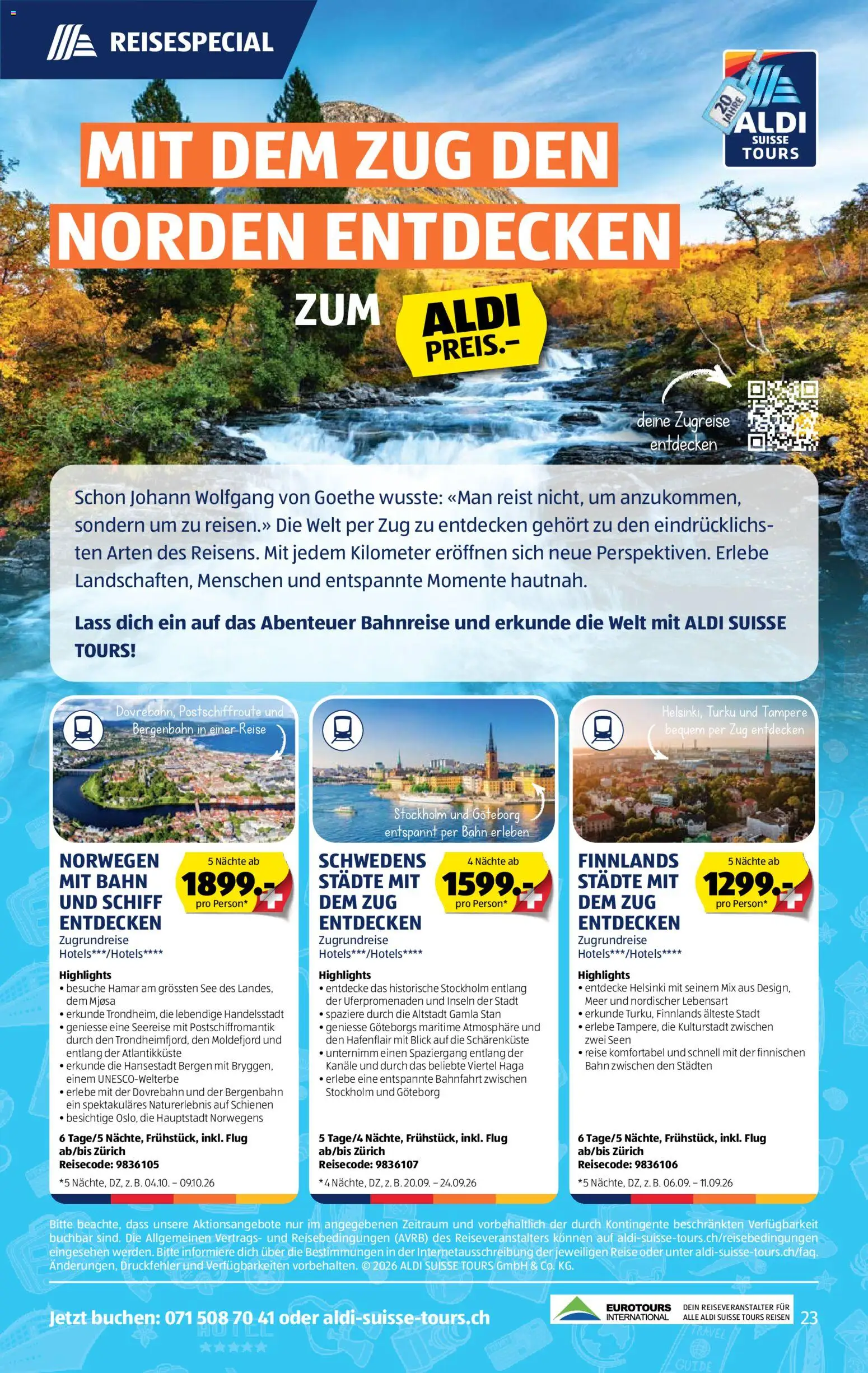 Aldi aktionen – gültig ab 11.06.2026 | Seite: 27
