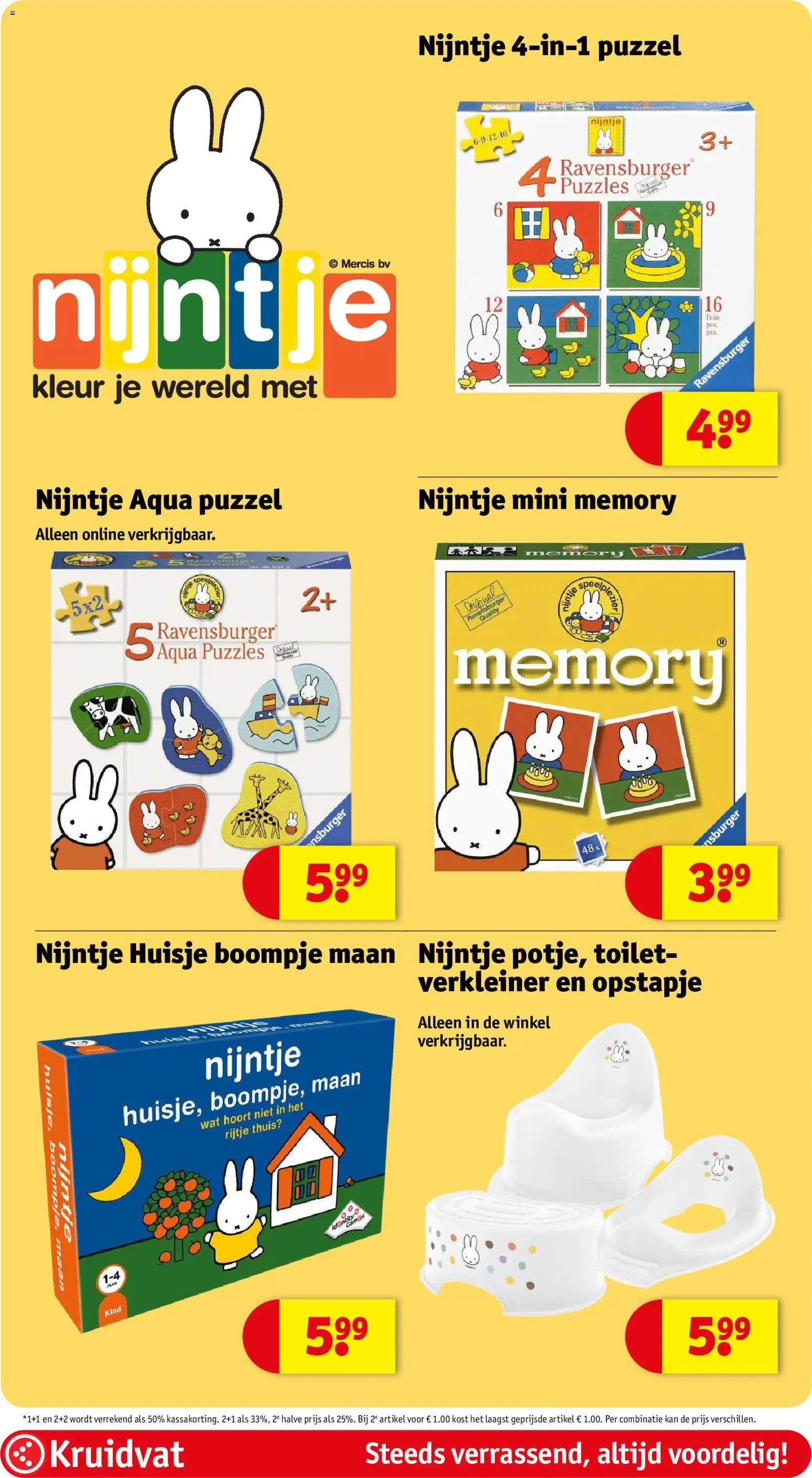 {H1} | Pagina: 95 | Producten: Puzzel, Kan, Toilet