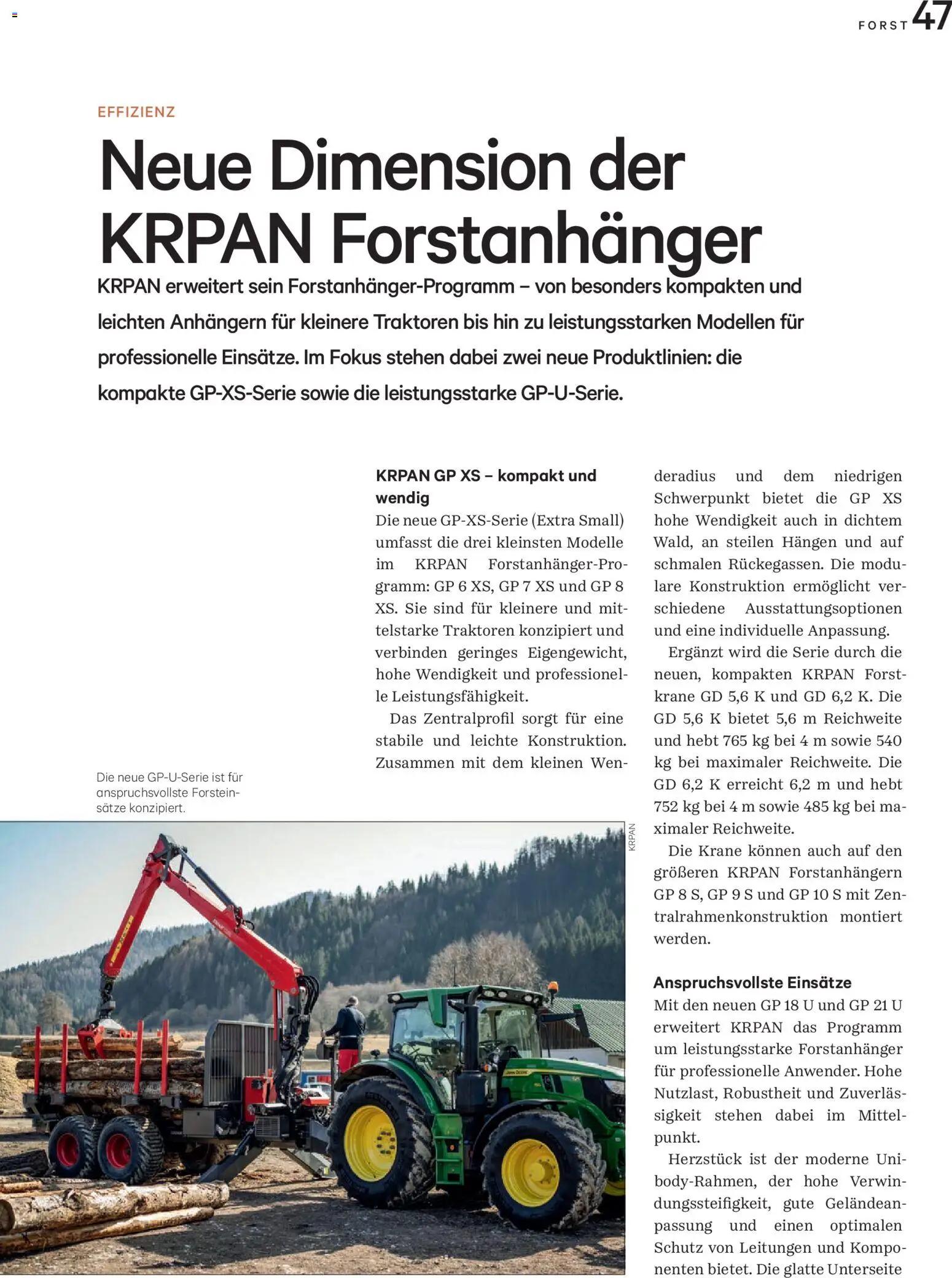 Lagerhaus Unser Land Oktober 2026 gültig ab 01.10.2026 | Seite: 47