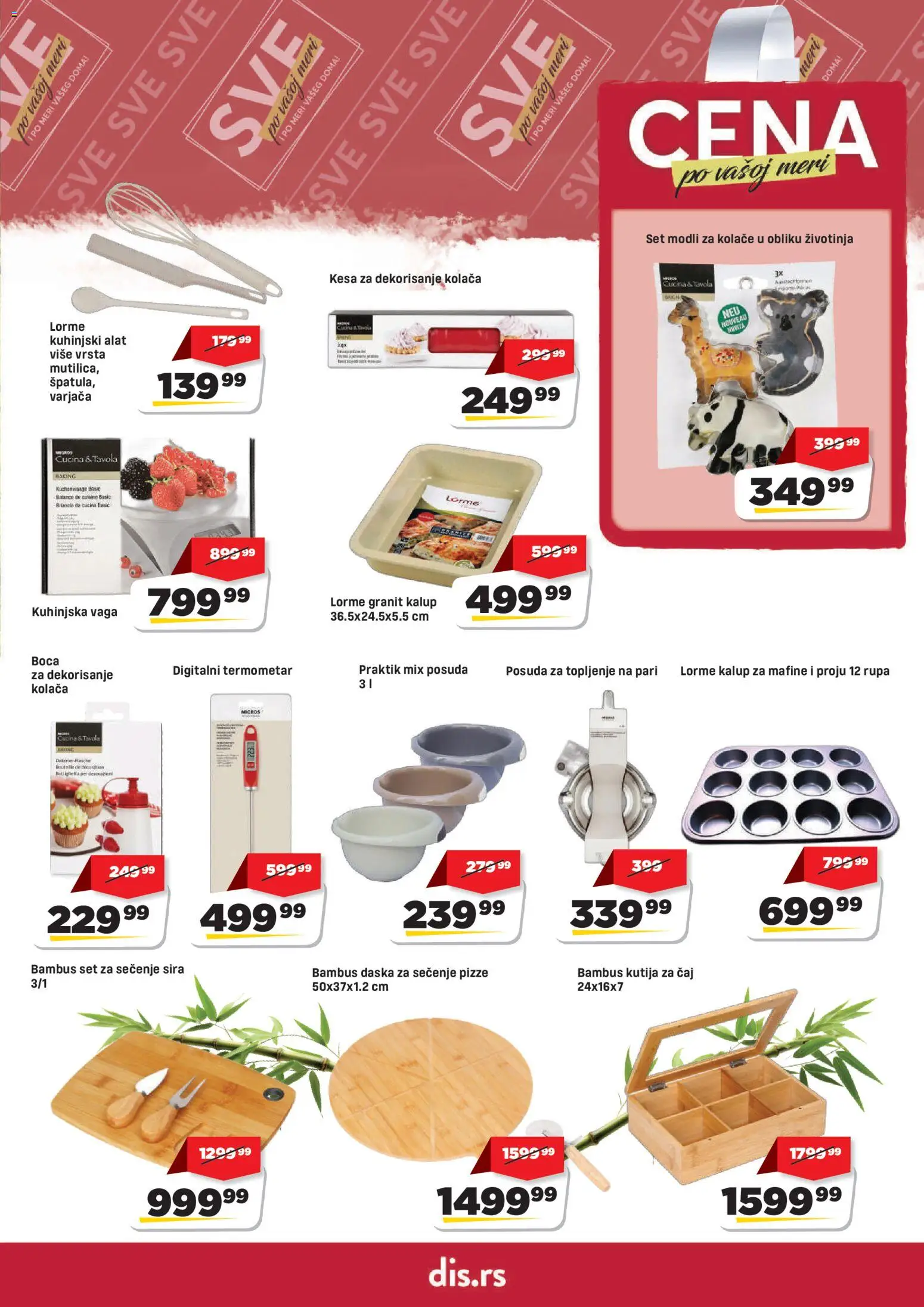 DIS katalog - važi od 17.09.2026 | Strana: 21