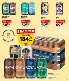 Bordershop - Tilbudsavis gyldig fra 01/06/2026 | Side: 5 | Produkter: Rammer