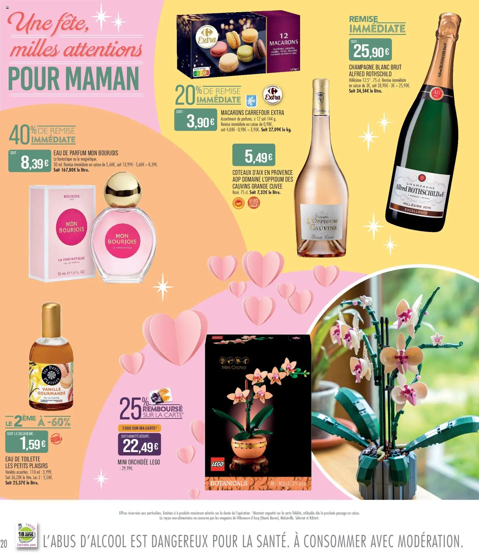 {H1} | Page: 20 | Produits: Citron, Parfum, Eau de toilette, Eau de parfum