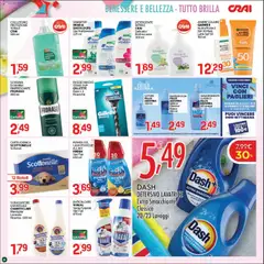 Anteprima del volantino CRAI volantino valido a partire dal 28.05.2026 | Pagina: 14