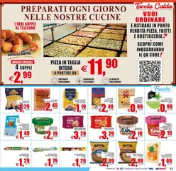 Anteprima del volantino Pewex volantino valido a partire dal 22/07/2026 | Pagina: 13