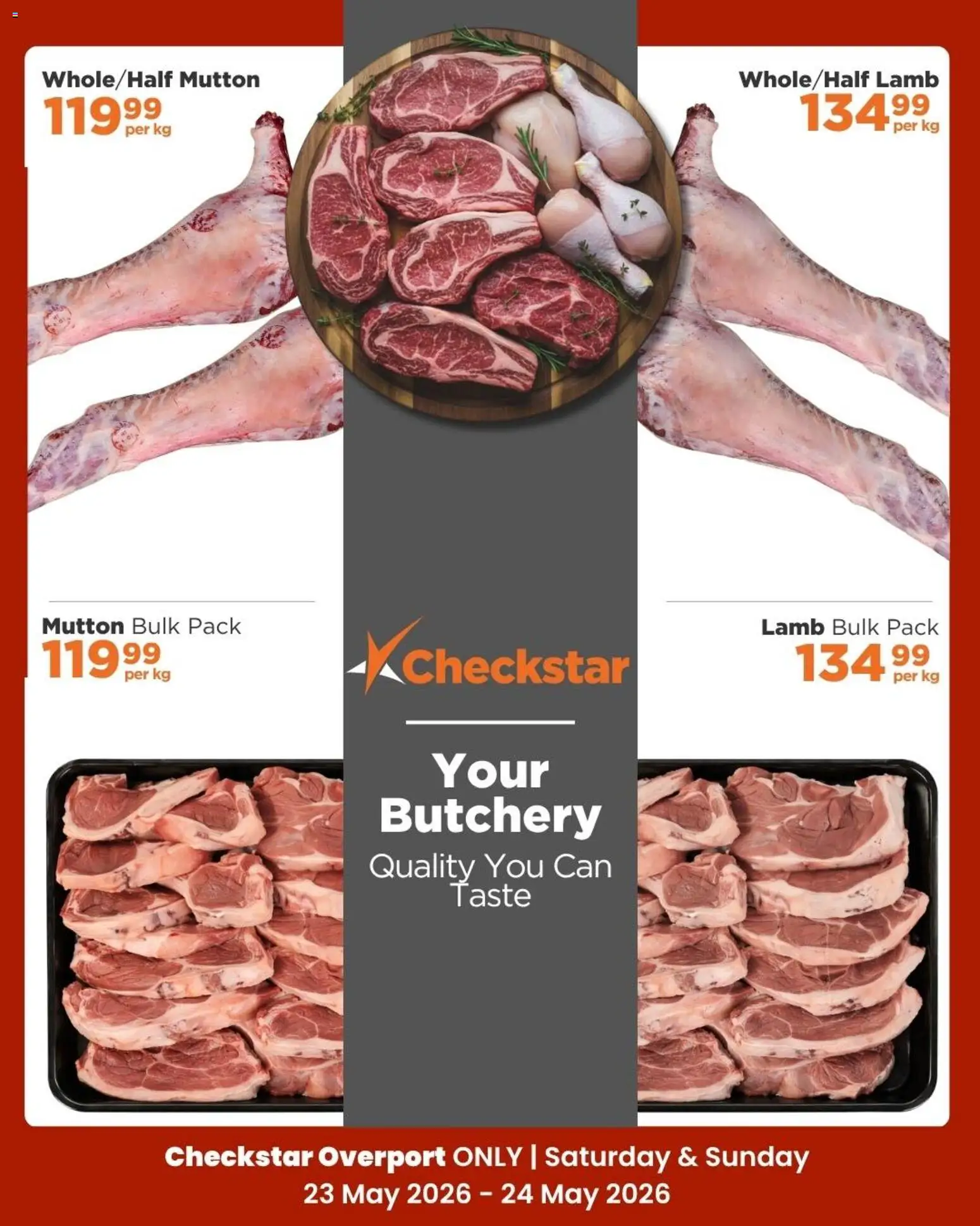 New Check Star catalogue – valid from 23.05.2026 | Page: 3