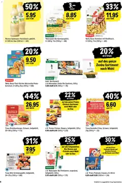 Coop aktionen ab 11.06.2026 gültig | Seite: 8