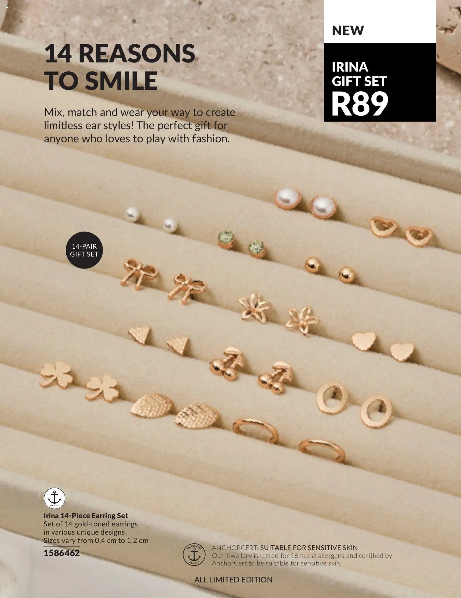 New Avon catalogue – valid from 01.06.2026 | Page: 123