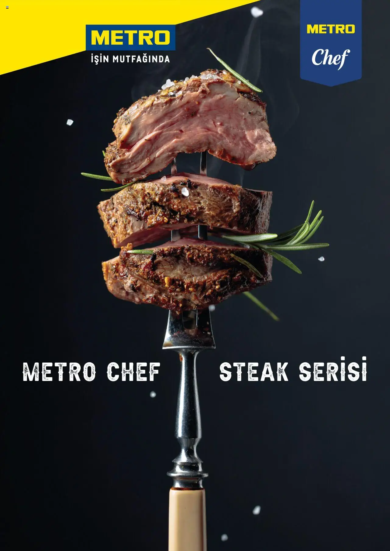 Metro Chef Steak Serisi - 03.03.2025 tarihinden itibaren geçerlidir | Sayfa: 1
