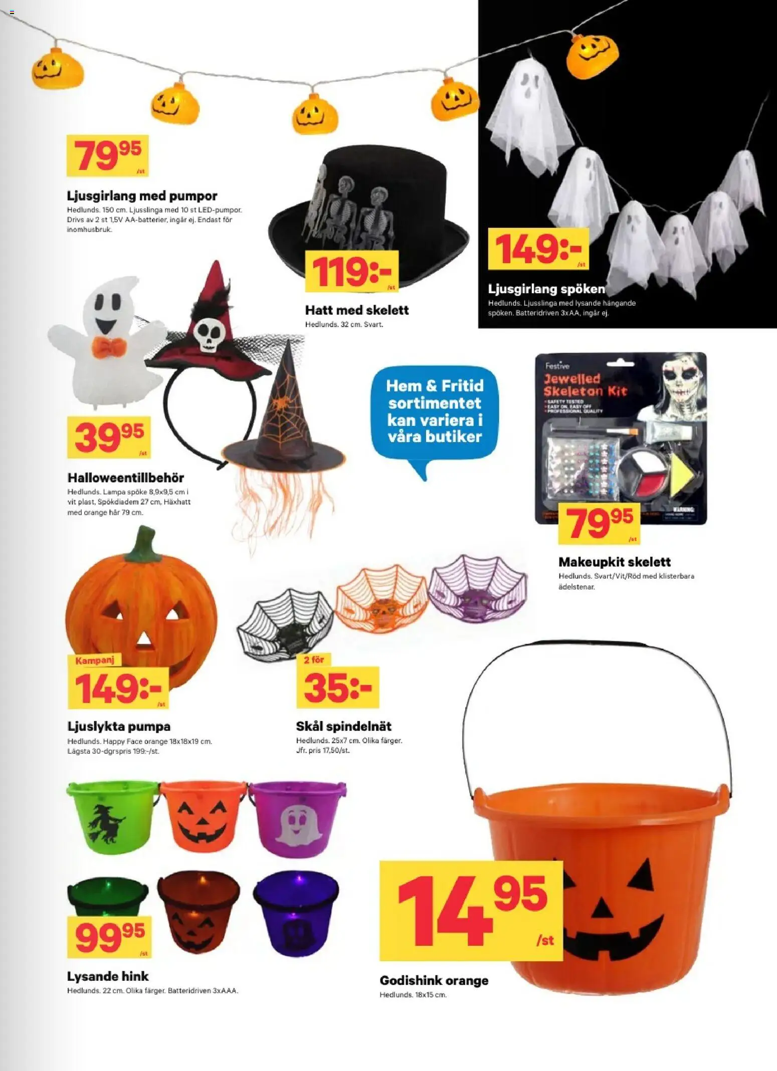 City Gross reklamblad aktuell från 05/10/2026 | Sida: 11