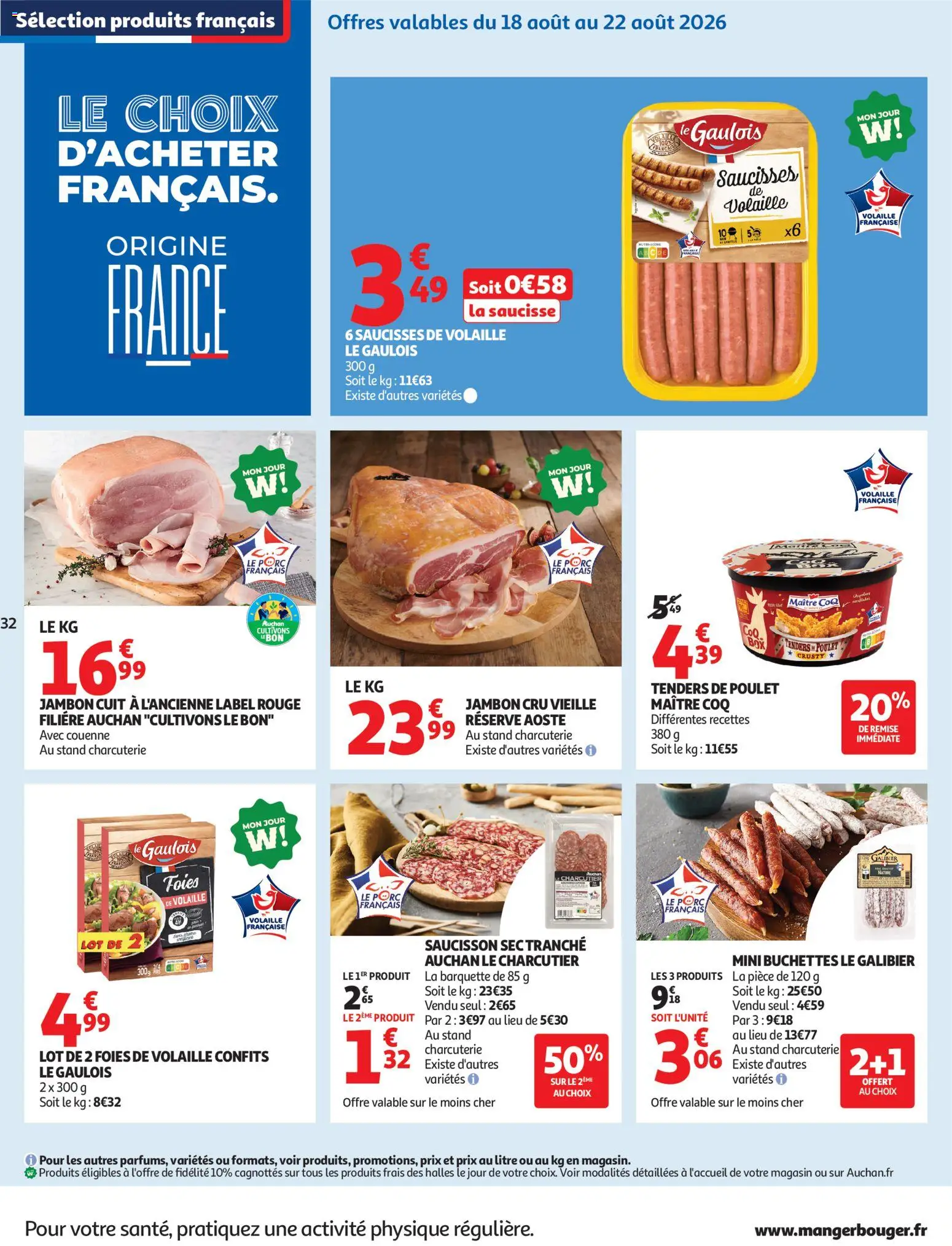 {H1} | Pagina: 32