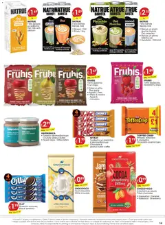 Super Discount Store Φυλλάδιο σε ισχύ από 23/07/2026 | Σελίδα: 14