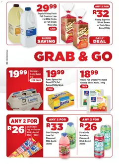 OK Foods specials catalogue – valid from 04.05.2026 | Page: 2