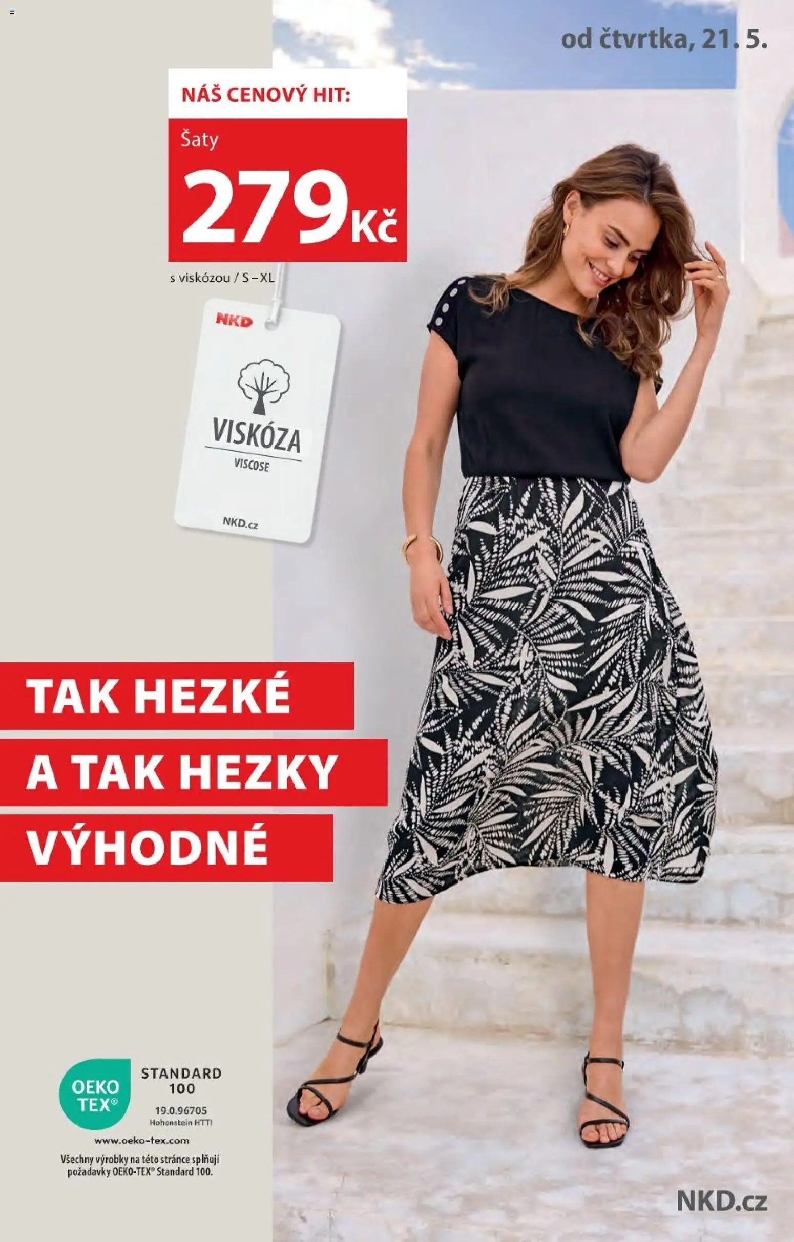 NKD leták od 21.05.2026 | Strana: 7