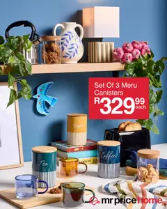 MRP Home specials catalogue – valid from 14.05.2026
