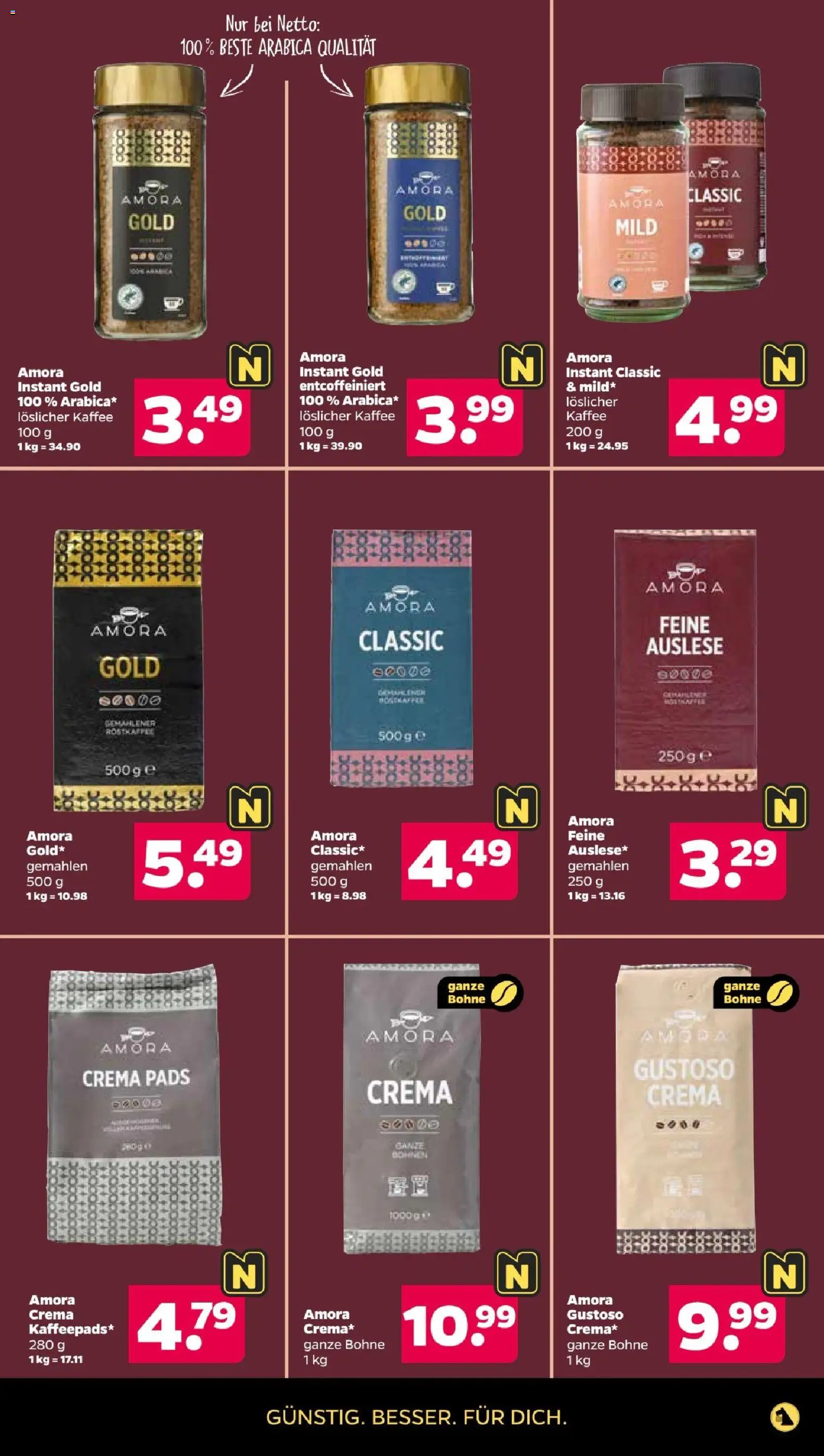Netto Prospekt – gültig ab 28.09.2026 | Seite: 19