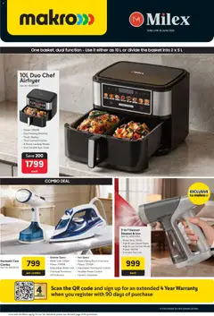 Makro specials catalogue – valid from 10.06.2026