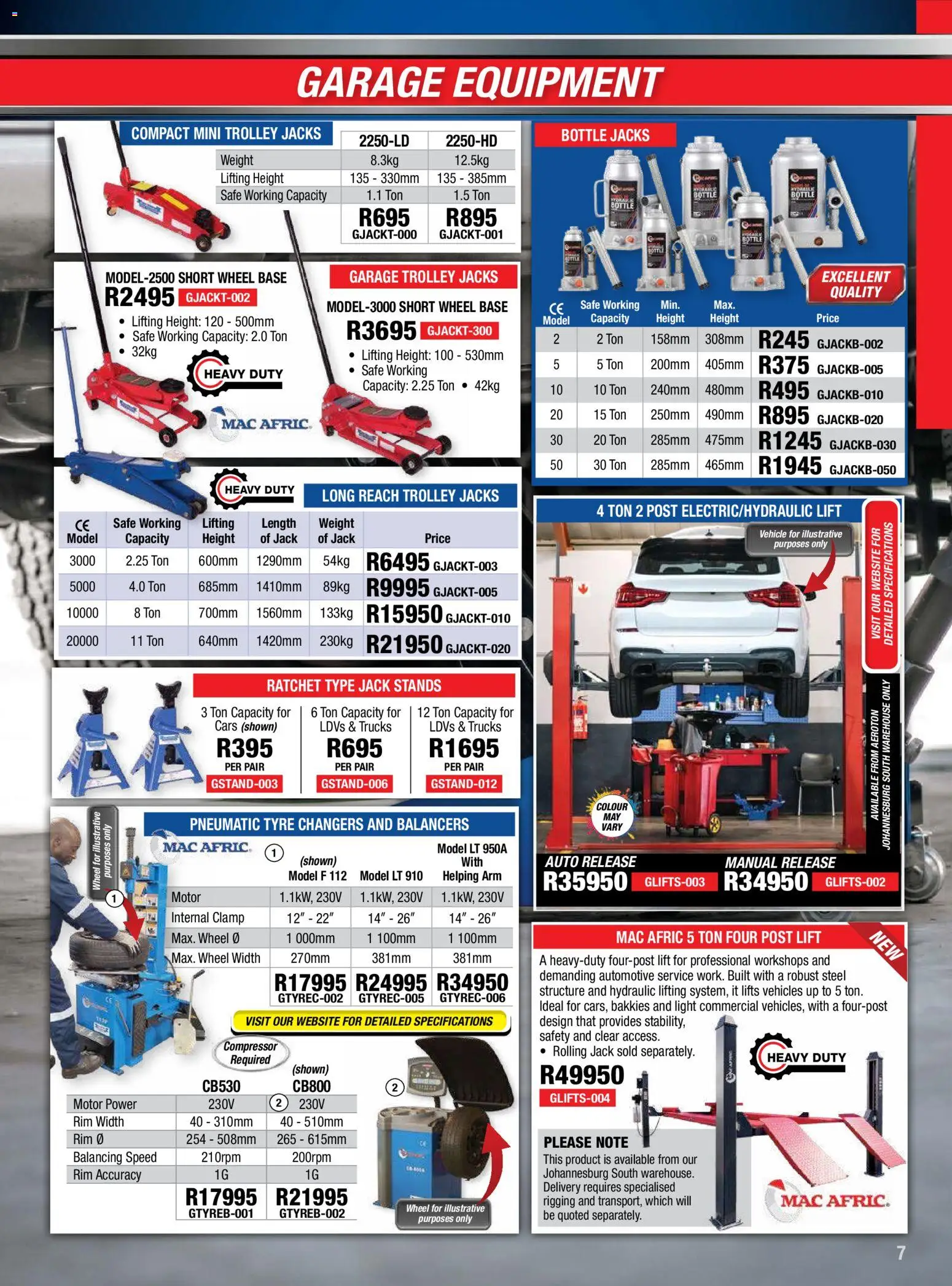 New Adendorff catalogue – valid from 01.07.2026 | Page: 9