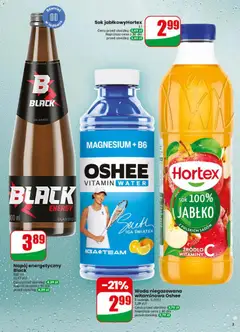 Pogląd oferty "Dino gazetka" - ważna od 29.07.2026 | Strona: 3 | Produkty: Sok, Woda niegazowana, Woda