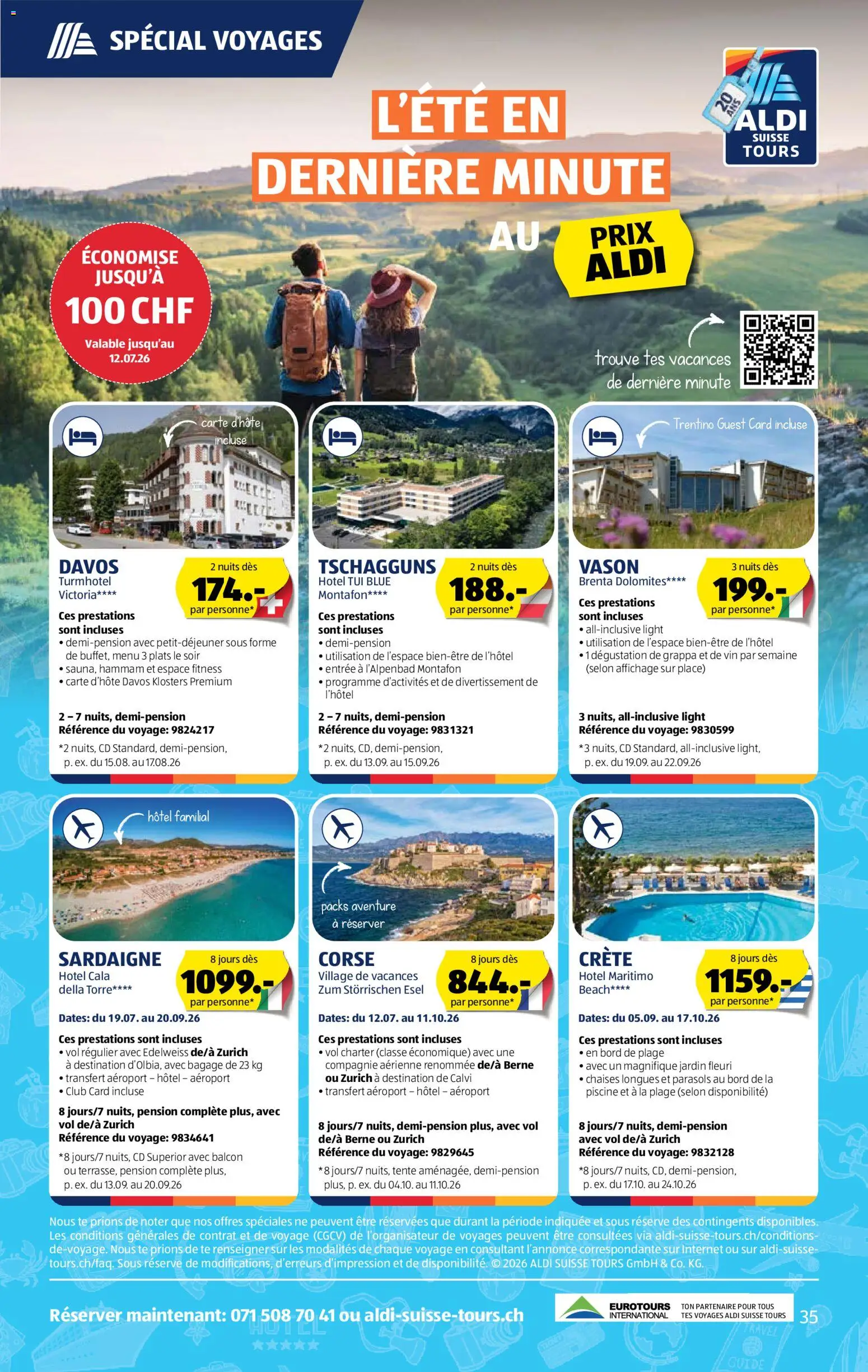 Aldi aktionen FR – gültig ab 09.07.2026 | Seite: 35