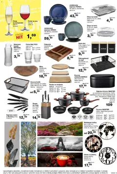 Sconto nábytok leták platný od 15.07.2026 | Strana: 18