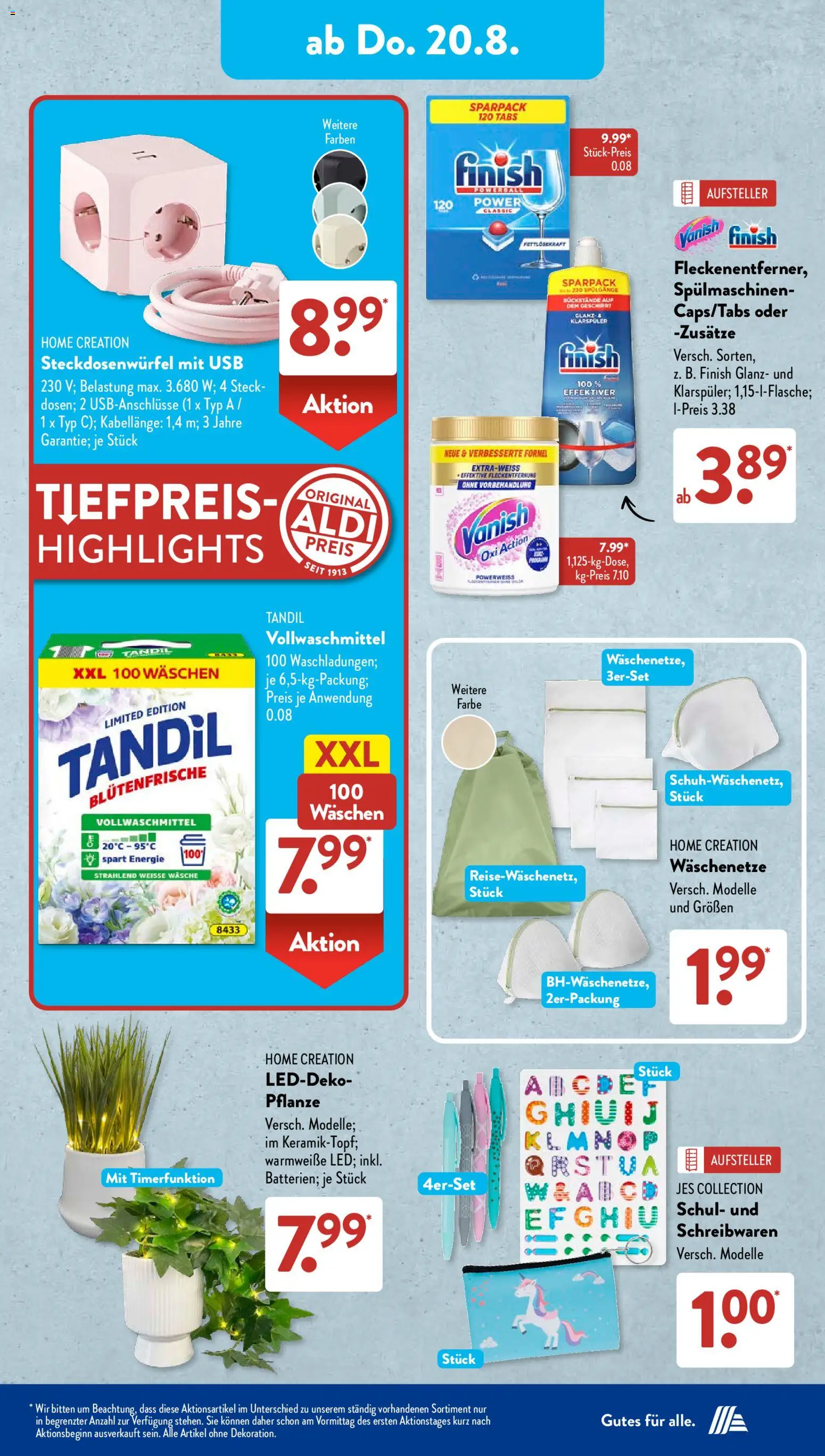 Aldi Süd Prospekt – gültig ab 17.08.2026 | Seite: 18 | Produkte: Gewicht, Grill, Gouda, Burger