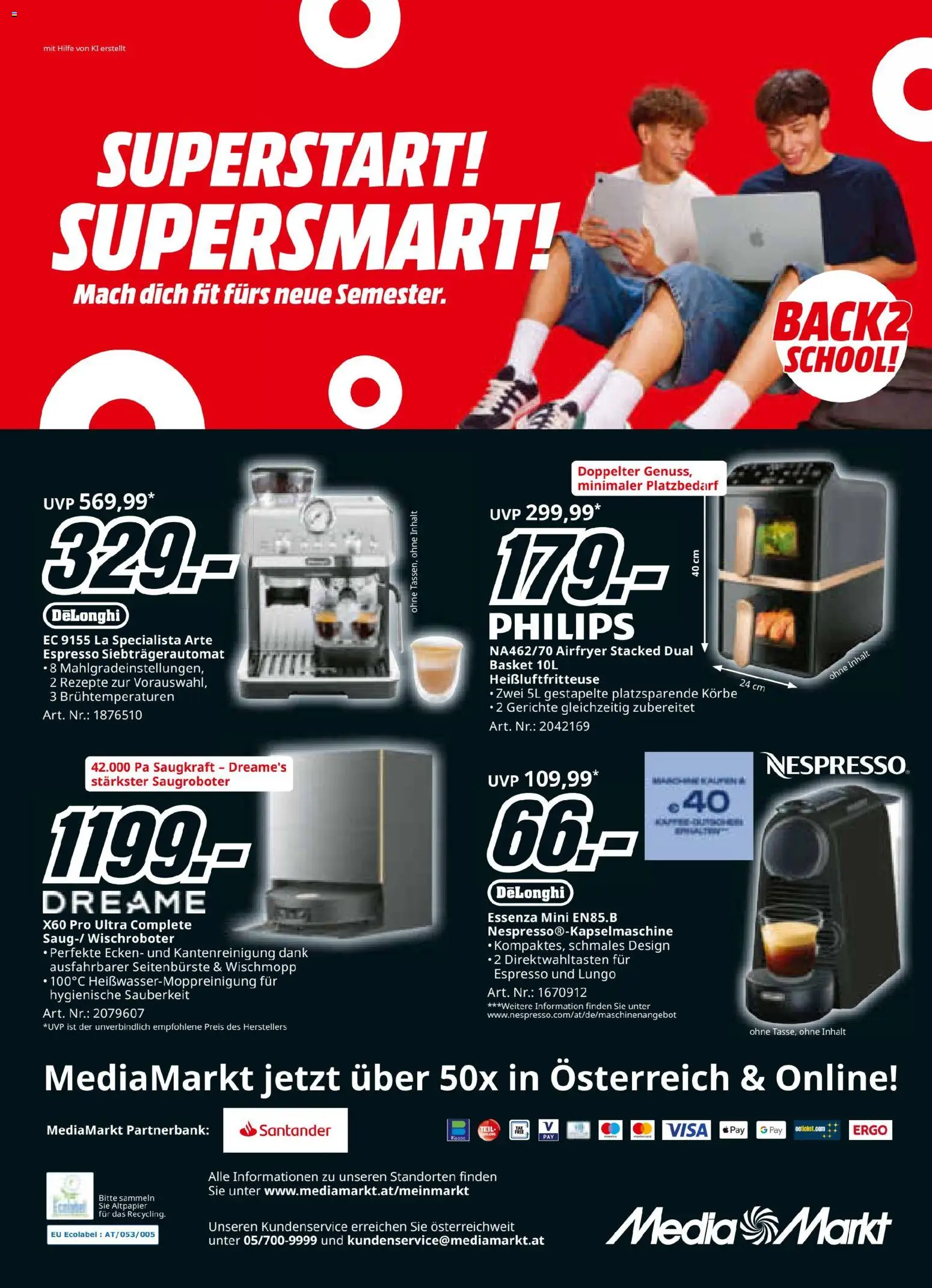 Media Markt Superstart gültig ab 25.08.2026 | Seite: 20