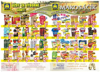 Makos leták platný od 29.06.2026