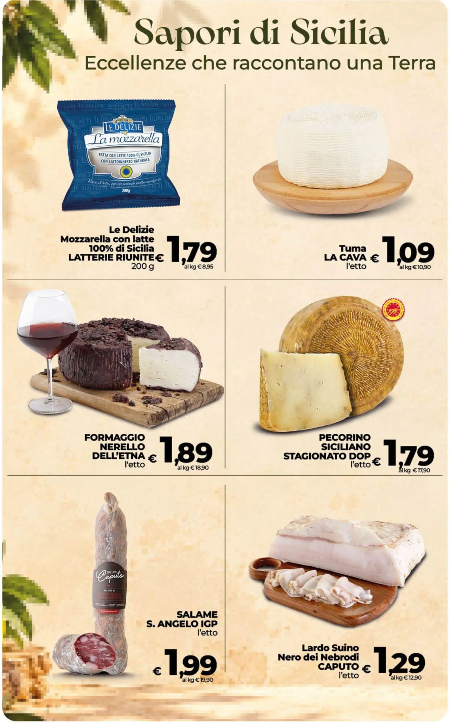 Volantino COOP del 23/10/2026 | Pagina: 18