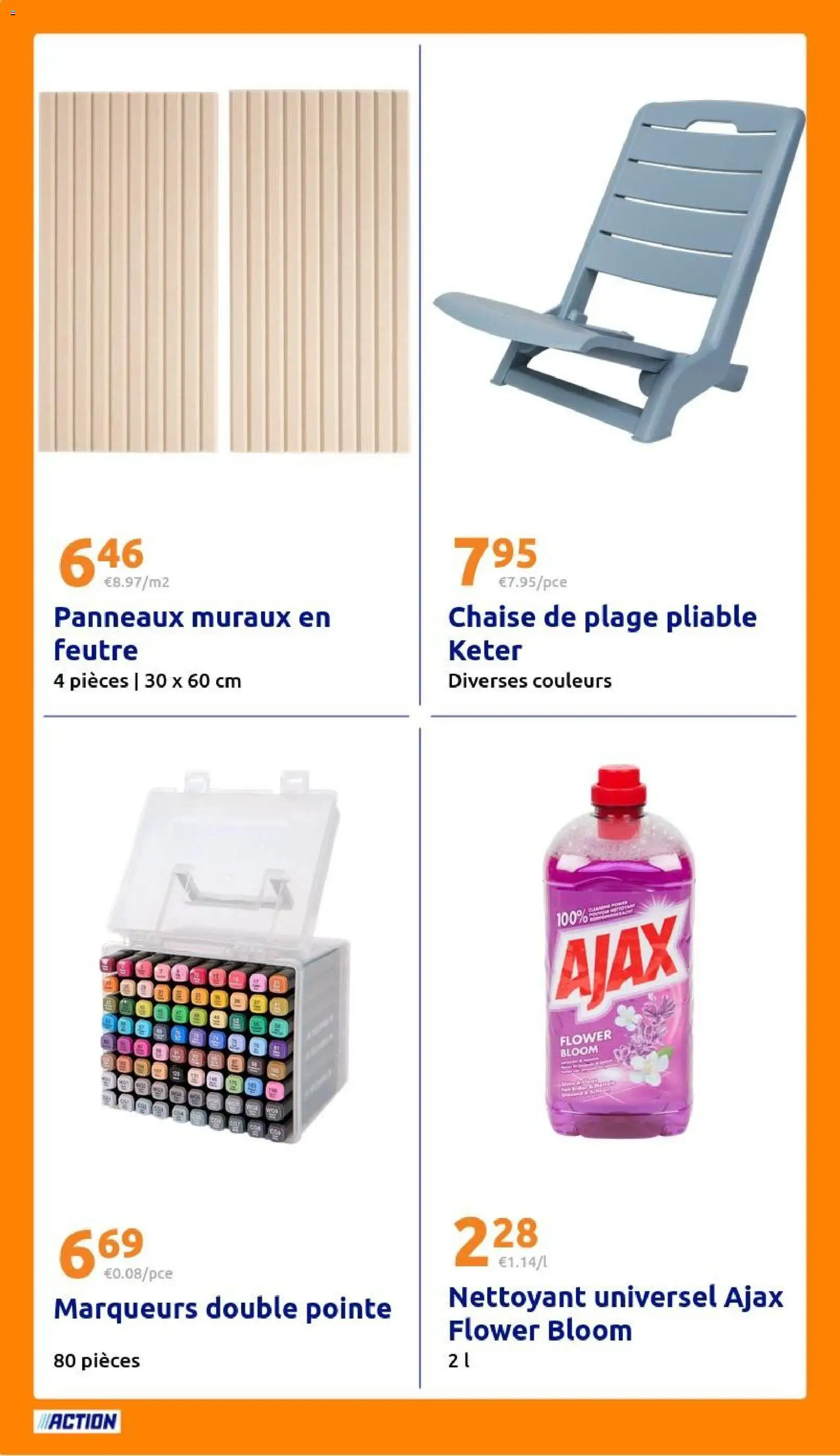 {H1} | Page: 20 | Produits: Ajax, Chaise