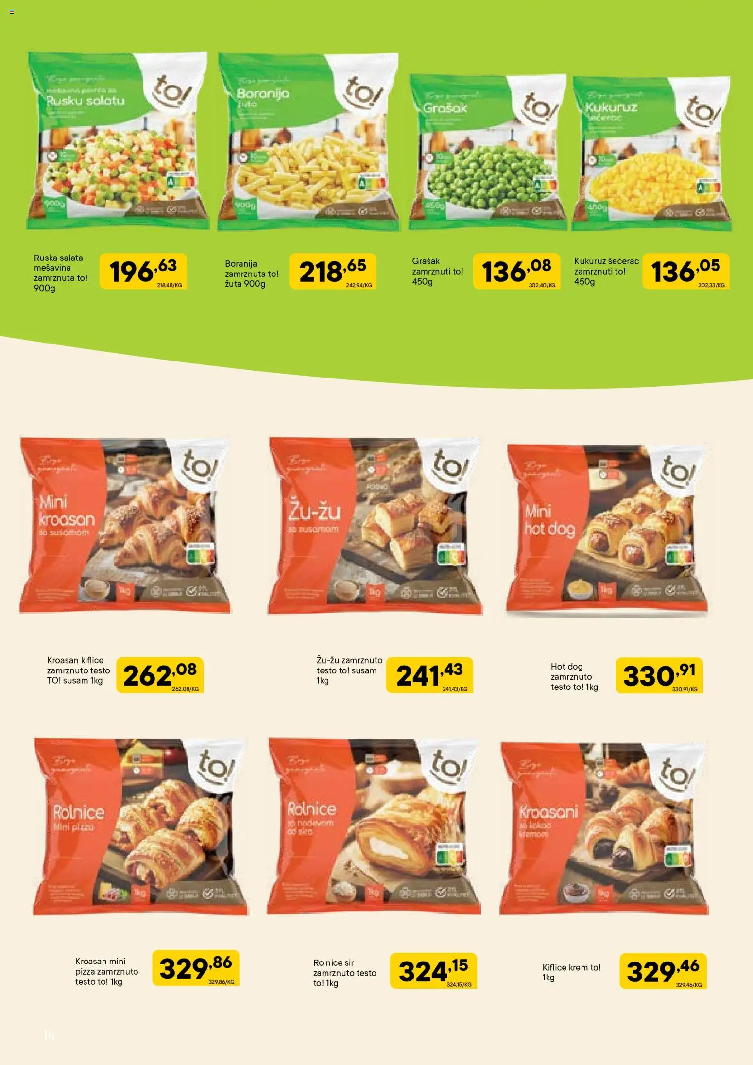 PerSu katalog - važi od 14.05.2026 | Strana: 14