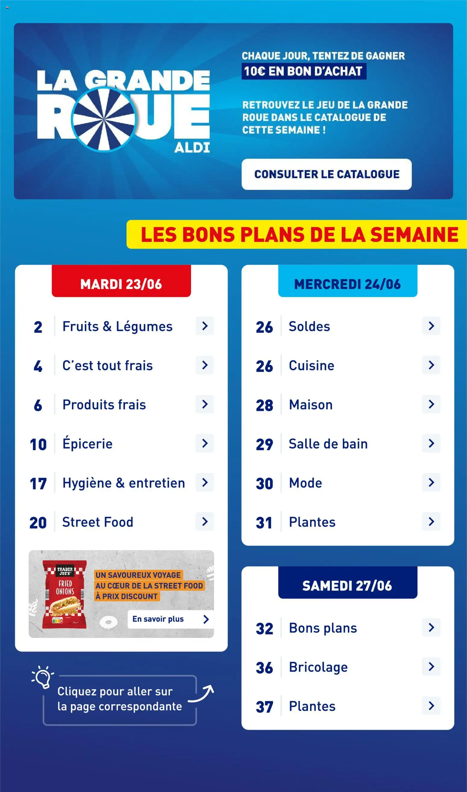 {H1} | Page: 3 | Produits: Plantes