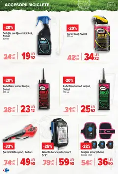 Ofertele Carrefour valabile de la 15.04.2026 | Pagină: 5