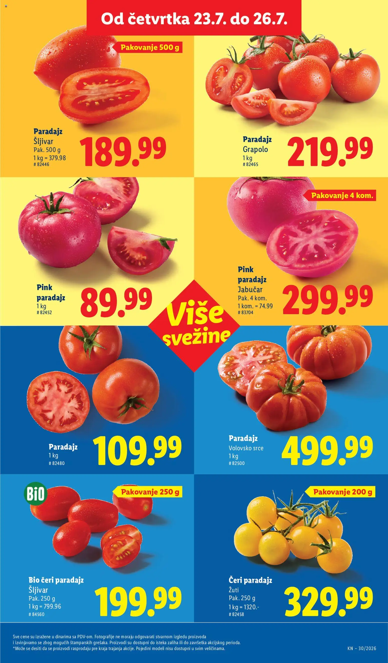 Lidl katalog — page 19