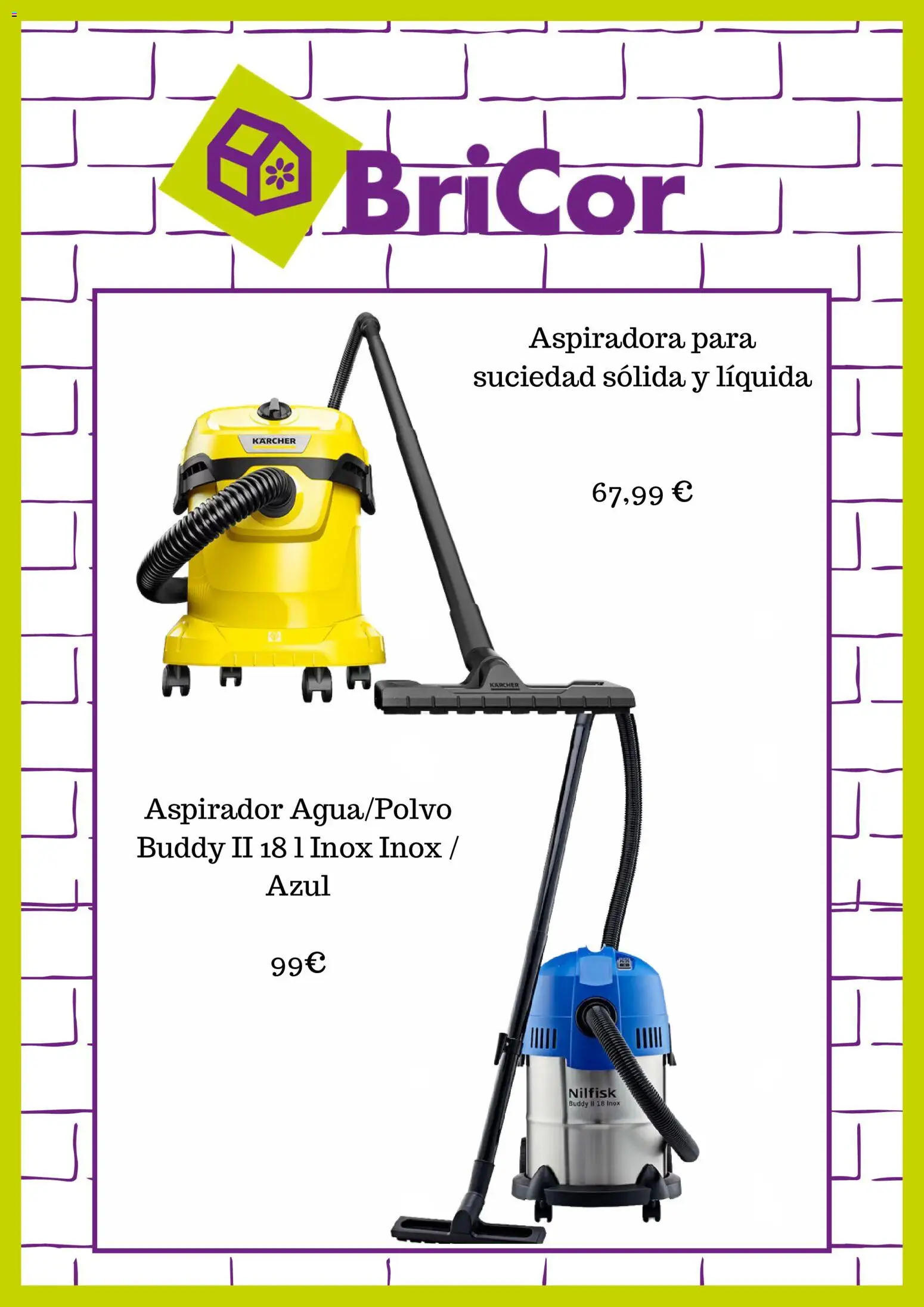 BriCor folleto │ válido desde el 03/08/2026 | Página: 6