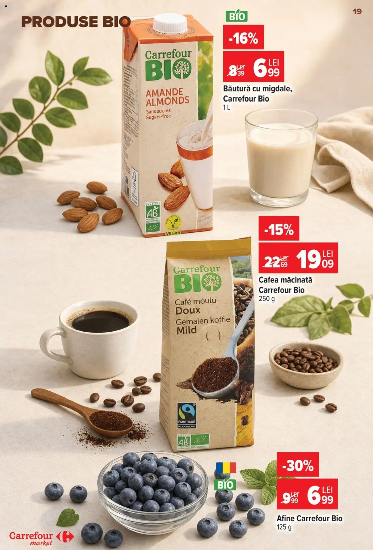 Noul catalog Carrefour – valabil de la 01.07.2026 | Pagină: 18