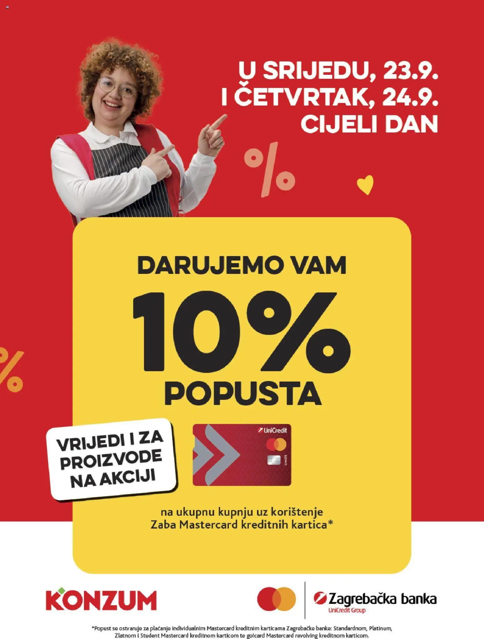Konzum katalog | vrijedi od 23.09.2026 | Stranica: 45