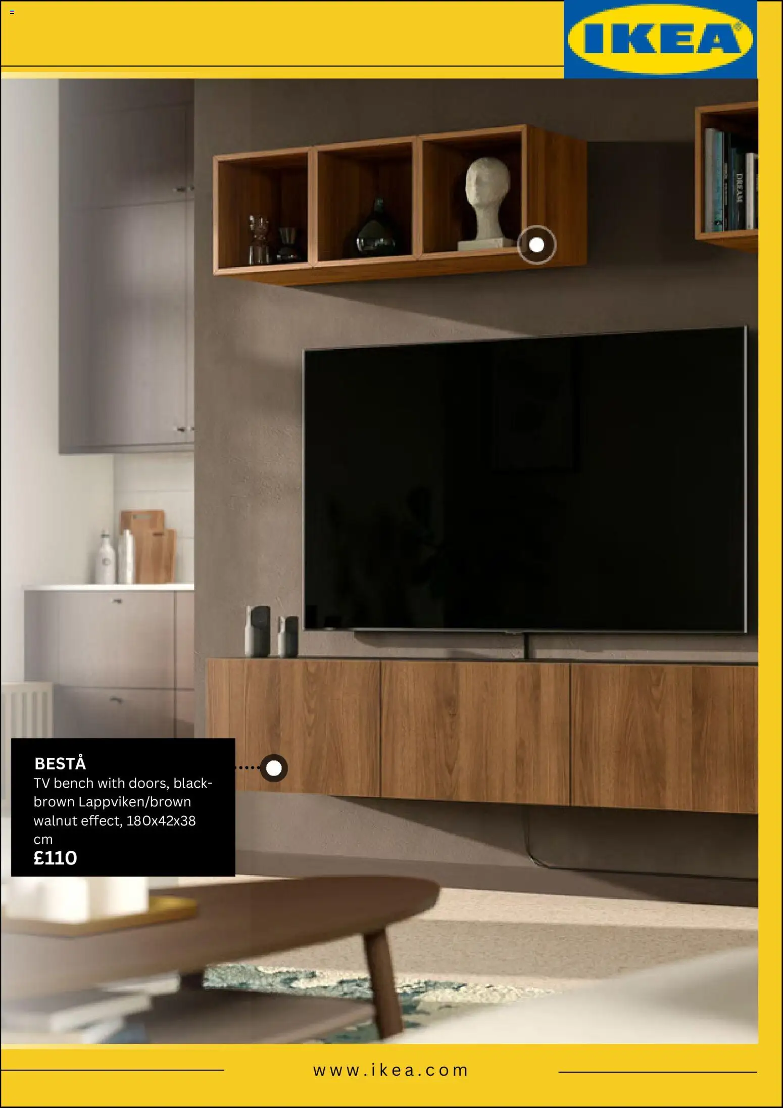 {H1} | Page: 3 | Products: TV