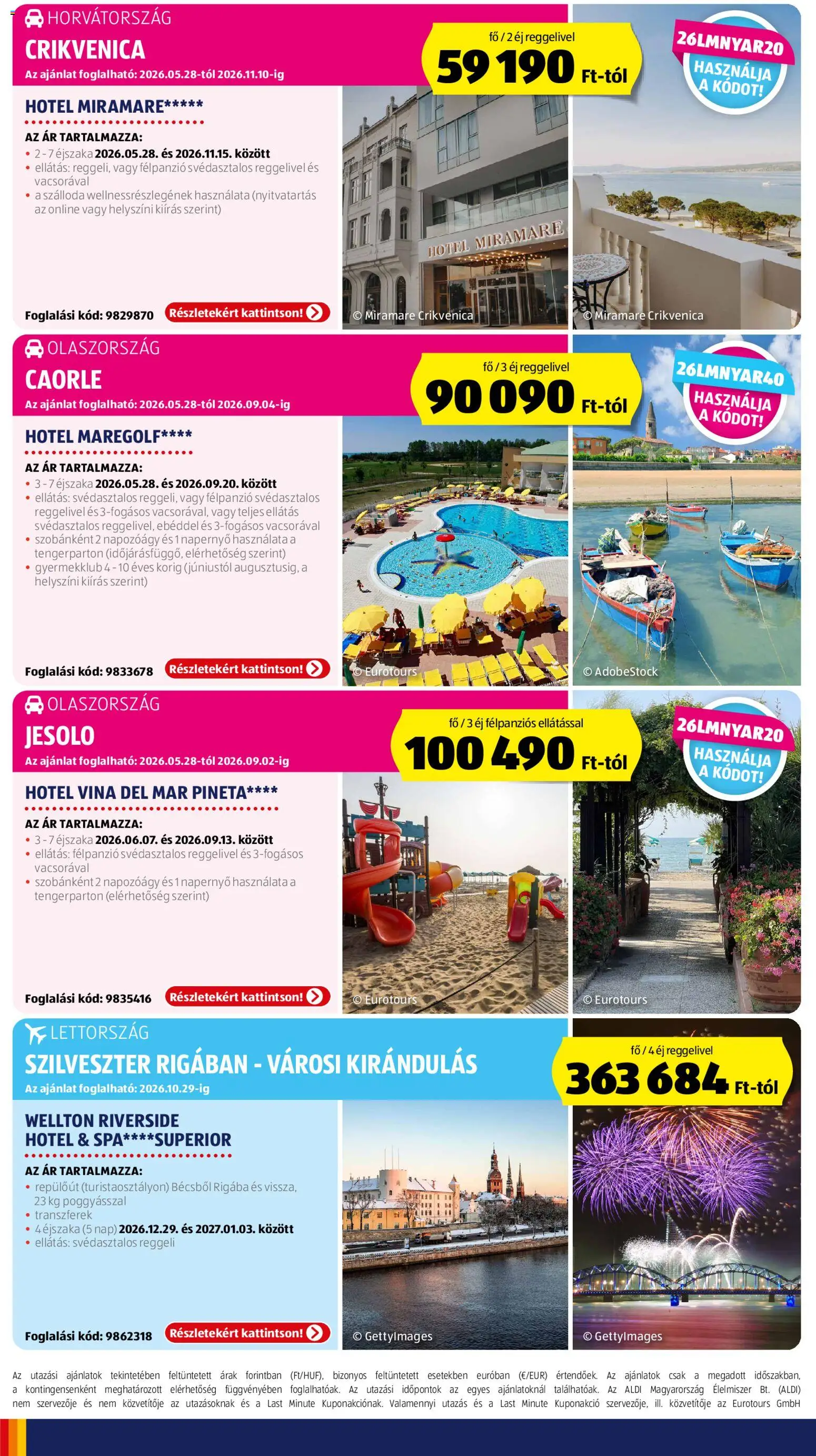 Aldi akciós ujság - amely érvényes a következő dátumtól: 28.05.2026 | Oldal: 58 | Termékek: Napozóágy, Napernyő