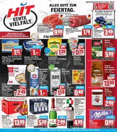 HIT Prospekt ab 28.09.2026 gültig