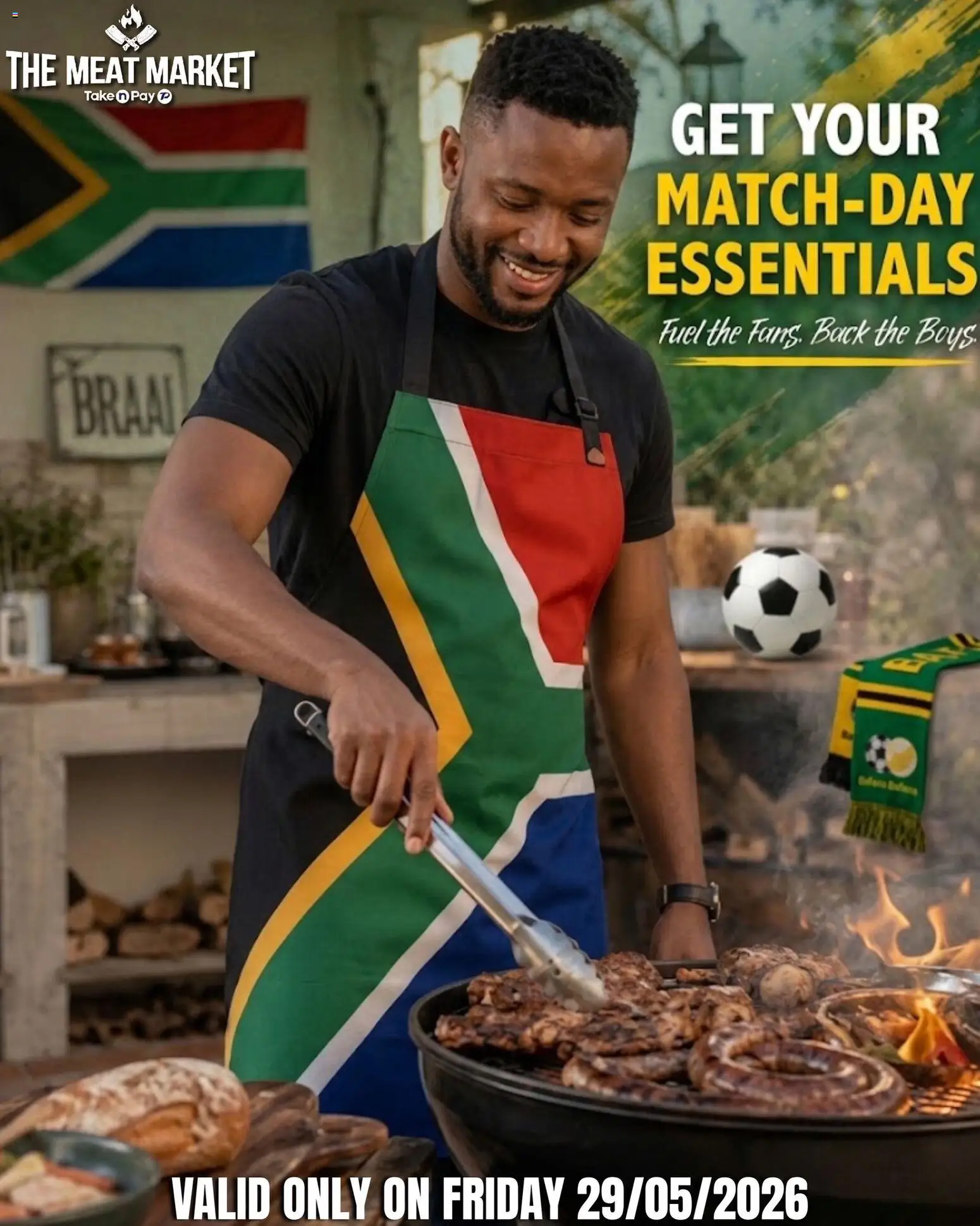 New Take n Pay catalogue – valid from 29.05.2026 | Page: 19