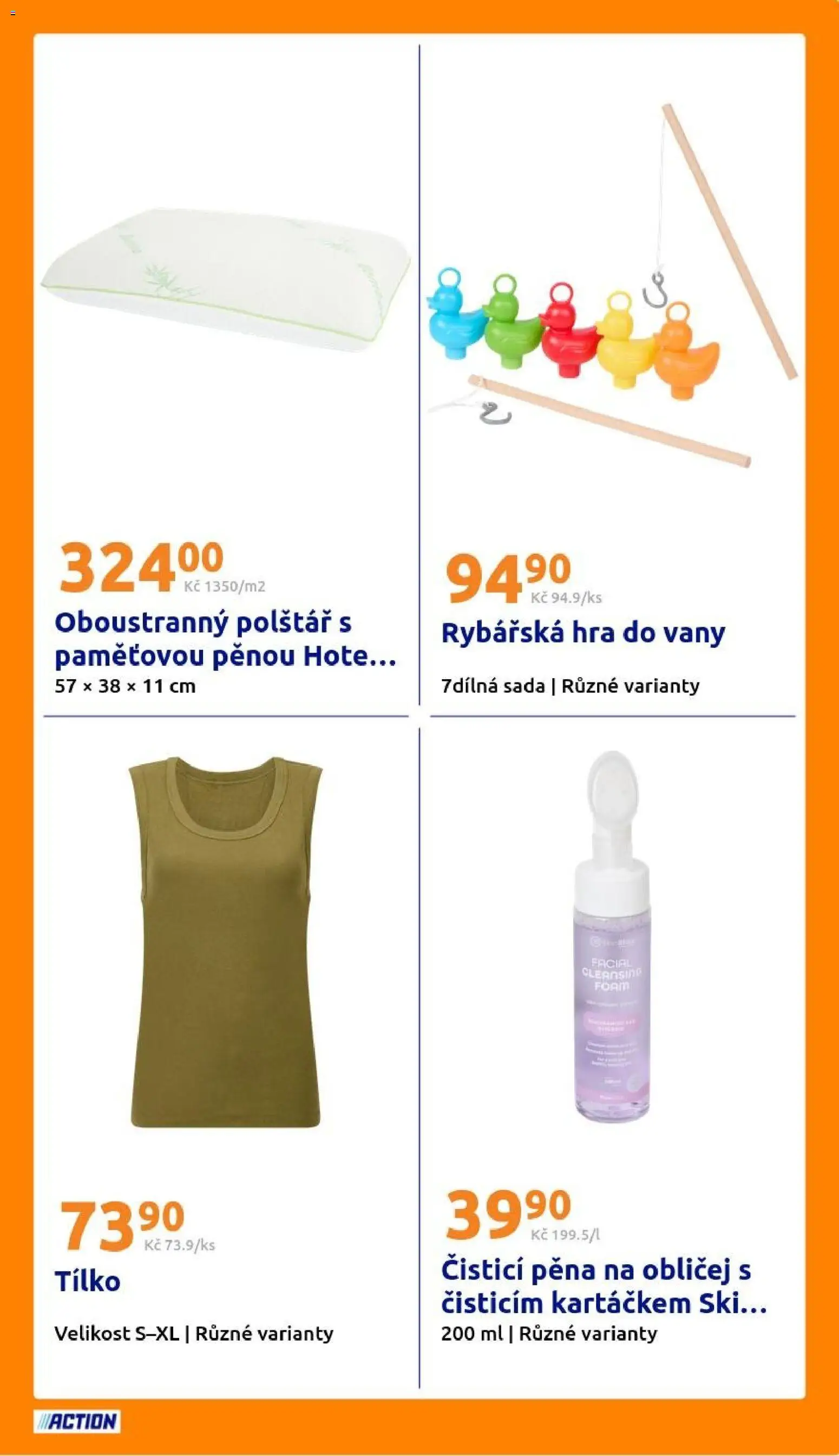 Action leták od 03.06.2026 | Strana: 23