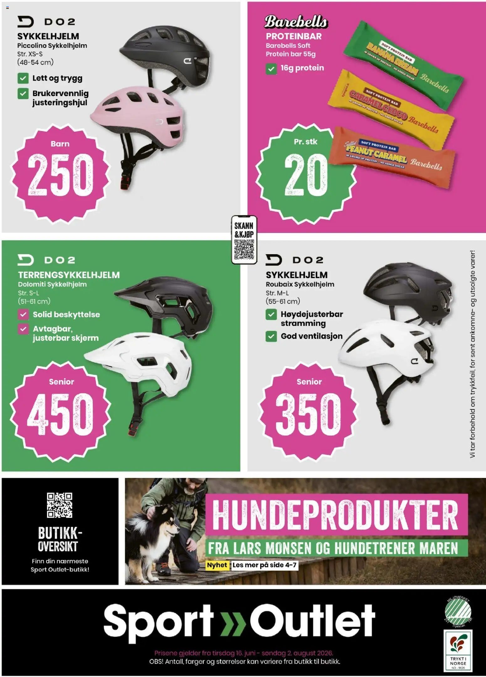 {H1} | Side: 48 | Produkter: Skjerm, Necessär, Stylingspray