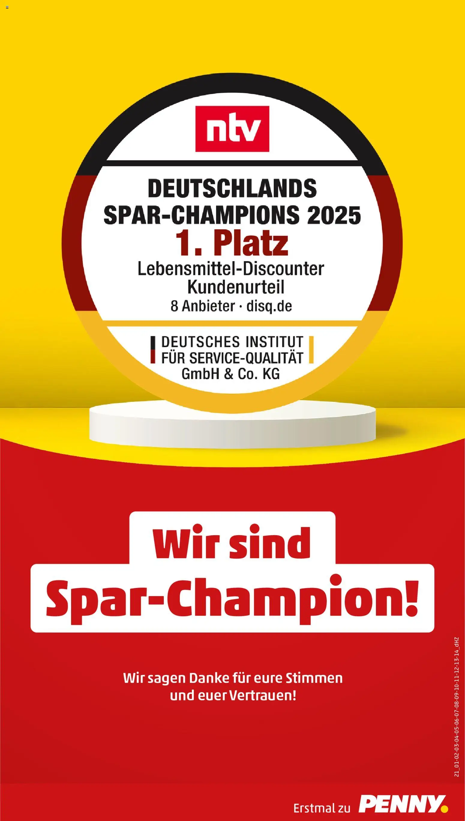 Penny Prospekt – gültig ab 22.06.2026 | Seite: 21
