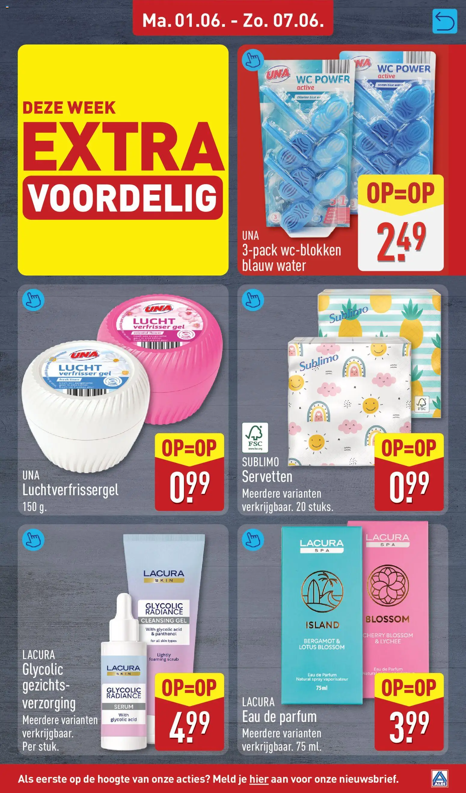 {H1} | Pagina: 13 | Producten: Wc, Parfum, Gel, Festék