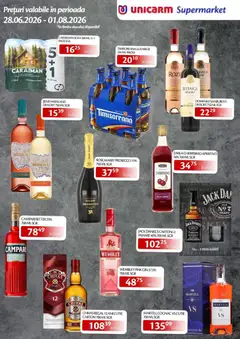 Ofertele Unicarm valabile de la 29.06.2026 | Pagină: 8