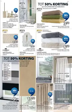 JYSK - Folder - Voorbeeld van een folder van JYSK, geldig van 22-06-2026 | Pagina: 15