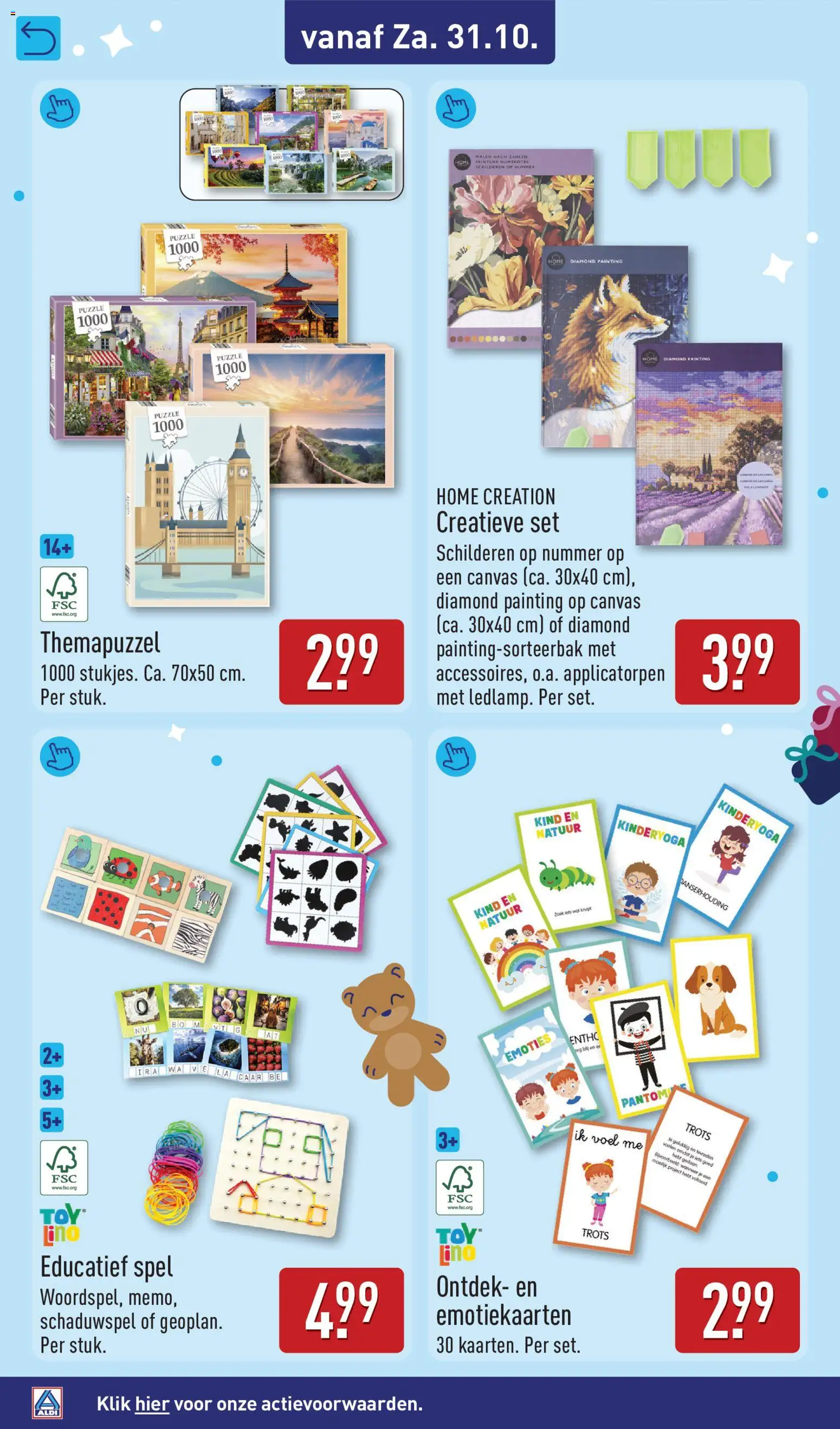 {H1} | Pagina: 18